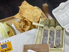 -和庆斋羊蝎子火锅·碳缸烧烤(顺义旗舰店)