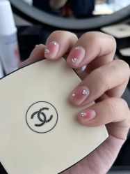 -M·X Nail日式美甲美睫