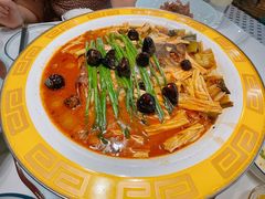 -热河食府(中山路店)