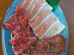 -大阪烧肉BAKA一代(国贸商住大厦店)