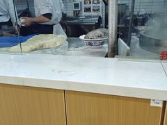 -清真·尖子尖牛肉面(王府井店)