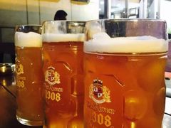 -皇冠自酿啤酒坊(中国红街5号楼店)