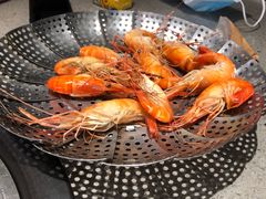 -粗茶淡饭·蒸鲜(光谷店)