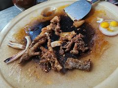 -阿昌白族石板烧(大理古城店)