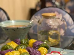 -素心斋素食餐厅