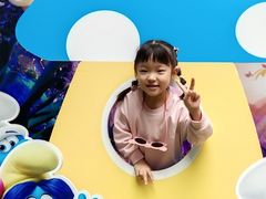 -蓝精灵乐园·世茂精灵之城主题乐园