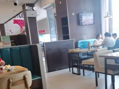 -豪客来牛排(人民东路店)