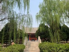 -盛世南宫影视城(北普陀影视城)