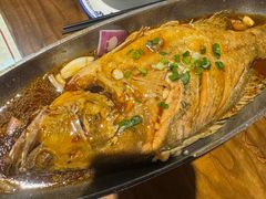 -缘来聚·徽菜名店(黄山宏村店)