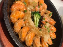 -万荣烤鸭店·北京菜(天坛店)