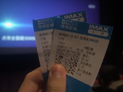 -博纳国际影城(茂业天地IMAX店)