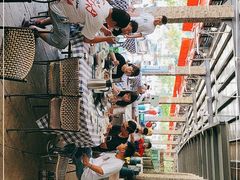 -钱大妈海鲜饭店(保利林语店)