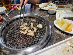 -一品诚记烤肉·甄选店(中南路店)