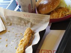 -肯德基(前门店)
