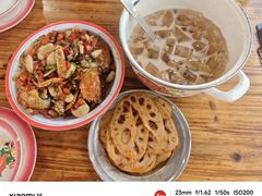 -冶建镜子·老南昌大排档·江西虾王(总店)