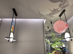 -绿茶餐厅(广州嘉裕太阳城店)