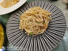 椿苗拌豆腐-春来和(汉城南路店)