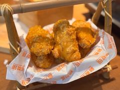 -新发现(宝山龙湖店)