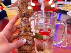 -大茄来海鲜餐厅(亚洲城分行)