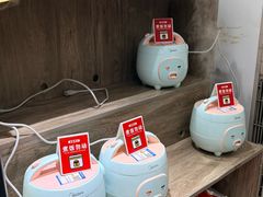 -湘君私厨.16年湘菜店(金匙望湖店)