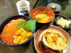 -札幌二条市场 大矶(本店)