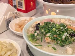 -春发生饭店·非遗(南院门店)