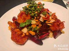 -晓长安·新陕菜(曲江店)