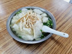 -荣巷小馄饨(荣巷店)