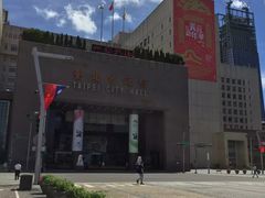 -台北地下街