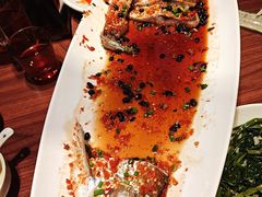 -福满我家大碗厨·湘菜(上海大厦店)