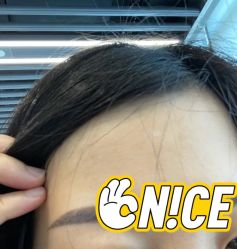 -处女座·MISS VIRGO·半永久纹眉野生眉