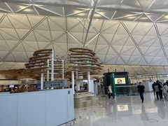 -香港国际机场