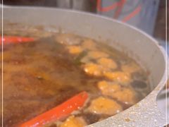 -围炉夜话·潮汕卤水火锅(榕江店)