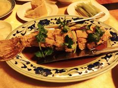 -厉家菜(德胜门总店)