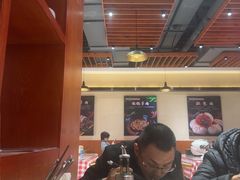 -刘二永香羊肉面庄(长安店)