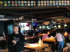 -布拉格餐厅· 中欧捷克菜(全国首店)