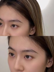 -本小姐美学·半永久纹眉野生眉