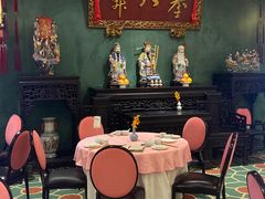 -誉八仙酒楼(静安大悦城店)