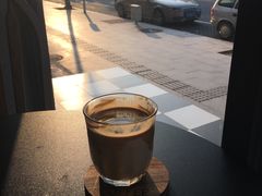 -251#coffee roasters(沿河东路店)