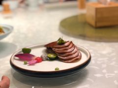 酱肘花-鸭匠食府·挂炉烤鸭·新京菜(阜成路店)