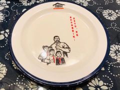 -渝味村火锅厅(白楼店)