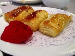 -御花园·粤菜·海鲜火锅(中山公园店)