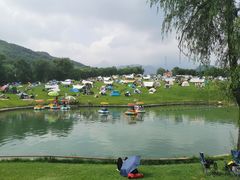 -玉渡山自然风景区