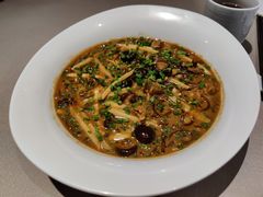 沙蒜烧豆面-新荣记(椒江店)