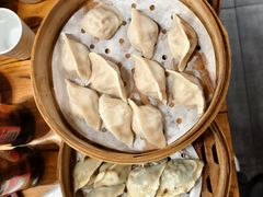 百年煸馅-老边饺子馆(中街店)