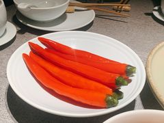 泡辣椒-马旺子·川小馆