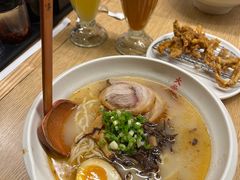 -味千拉面(大悦城店)