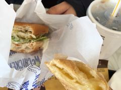 -麦当劳(昆山北门路店)