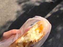 地瓜面包-韩国利尔面包(桂林路店)