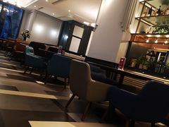 大堂-港丽餐厅(高德置地店)